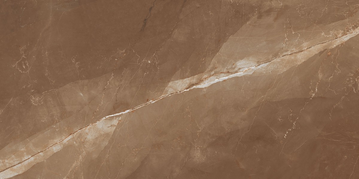 Керамогранит Armani Bronze 600х1200мм High glossy, керамогранит ENNFACE / коллекция STONE Ennface / производитель Ennface / страна Индия