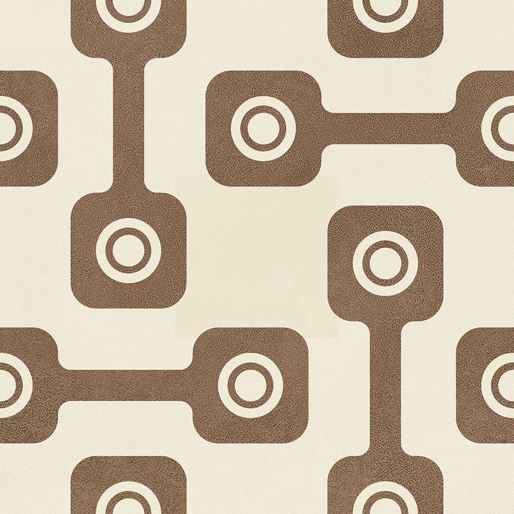 Керамогранит Levels Canvas 200х200х8 Matt, керамогранит ENNFACE / коллекция Matt / производитель Ennface / страна Индия