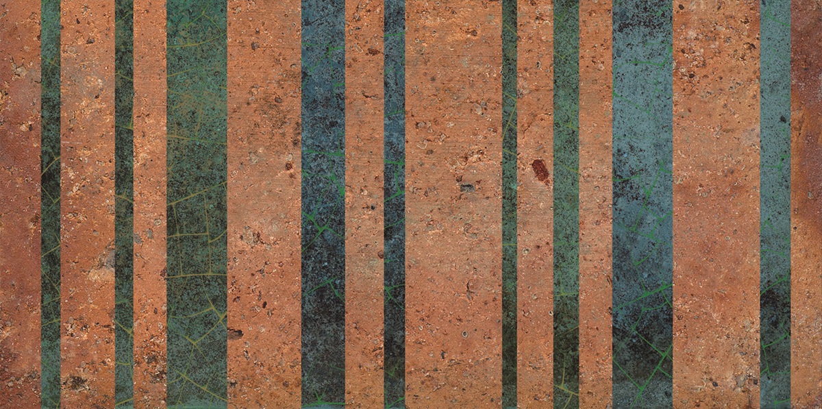 Керамогранит Керамогранит Nanda Tiles Marianne 11,5x23 (0,5) / коллекция rkeramika ATELIER / производитель NANDA TILES / страна Испания