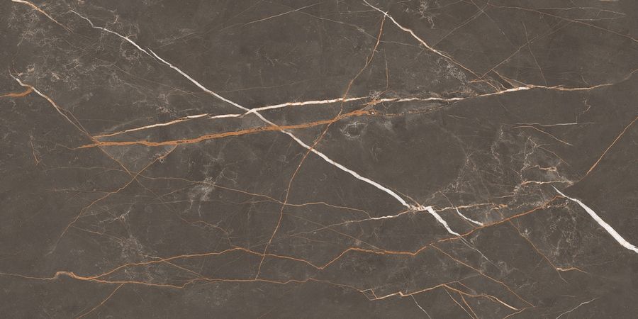 Керамическая плитка Керамогранит Techno Matt 80x160 Letina Brown Tm 80x160 / коллекция Techno Matt 80x160 / производитель Neodom / страна Индия