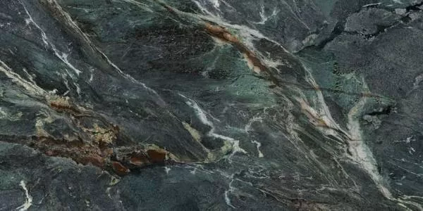 Керамогранит Cr. Lux Euphoria Green Pul. Rect. 60/120 / коллекция CR.Lux Euphoria PAMESA / производитель PAMESA CERAMICA / страна Испания