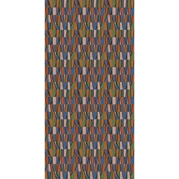 Керамогранит Керамическая плитка W&S D FABRIC WARM   120x240 / коллекция WIDE&STYLE ABK / производитель ABK / страна Италия