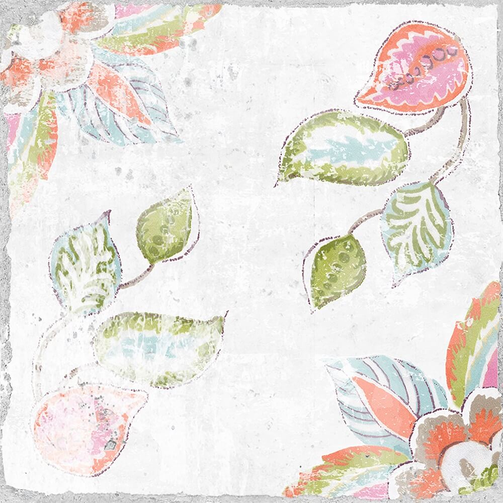 Керамогранит 15X15 FLORENTINA DAPHNE / коллекция Florentina / производитель  / страна 