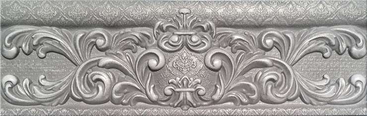 Керамическая плитка Бордюр 25,1*8 AGRA BEIGE DALILA / коллекция AGRA / производитель Eletto Ceramica / страна Россия