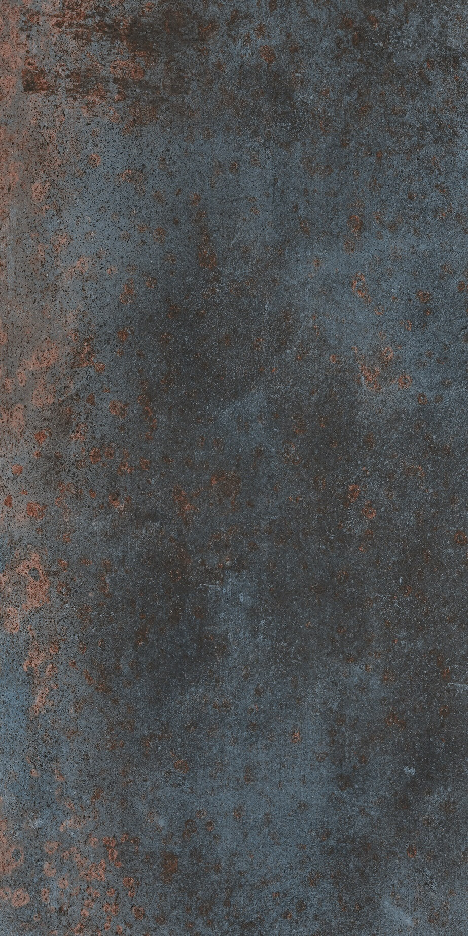 Керамогранит 60*120 METALLO NERO RET / коллекция Construire / производитель SERENISSIMA / страна Италия