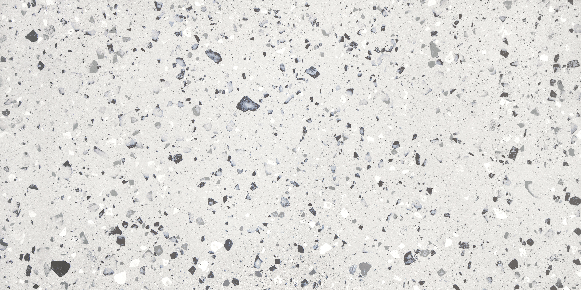 Керамическая плитка Terrazzo Plus Silver (Silver Mat) 60x120 . / коллекция Terrazzo Plus / производитель EUROTILE IND / страна Индия
