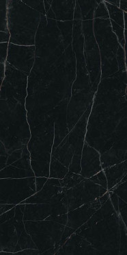 Керамогранит A7H1 КерГранит MARVEL DREAM BLACK ATLANTIS MATT 75x150 см NEW / коллекция MARVEL DREAM / производитель Atlas Concorde Italy / страна 