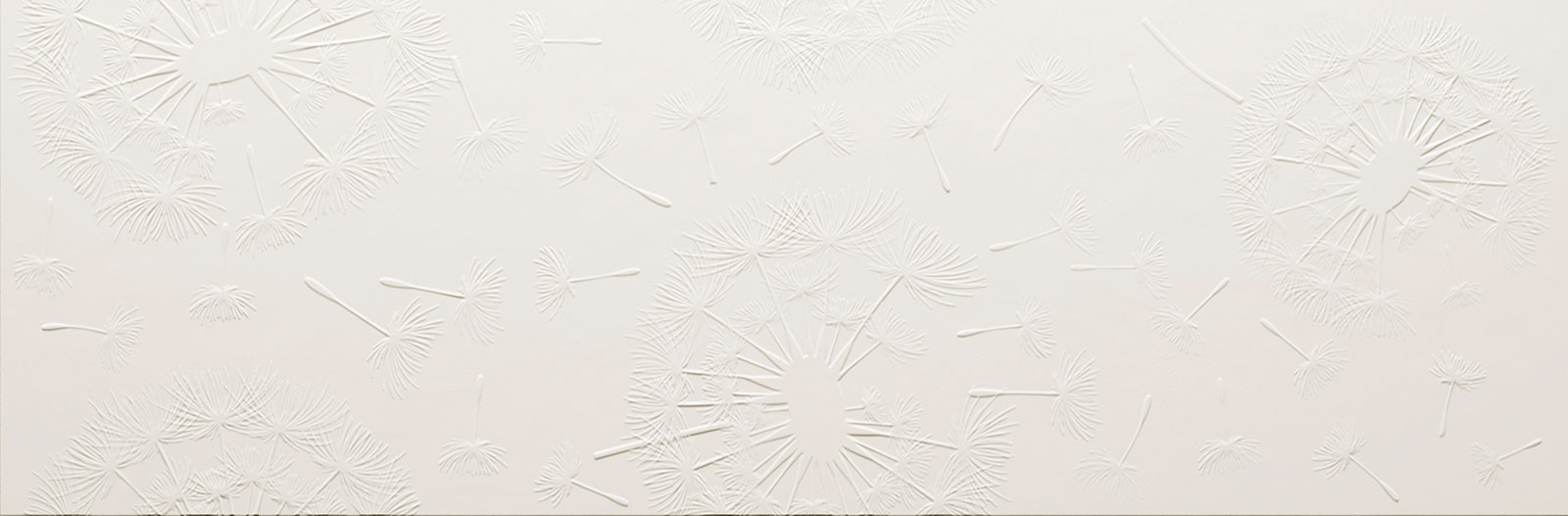 Керамическая плитка BRIO SOFFIONE ETEREO RET 33,3x100 7мм / коллекция Brio / производитель globusceramica / страна 