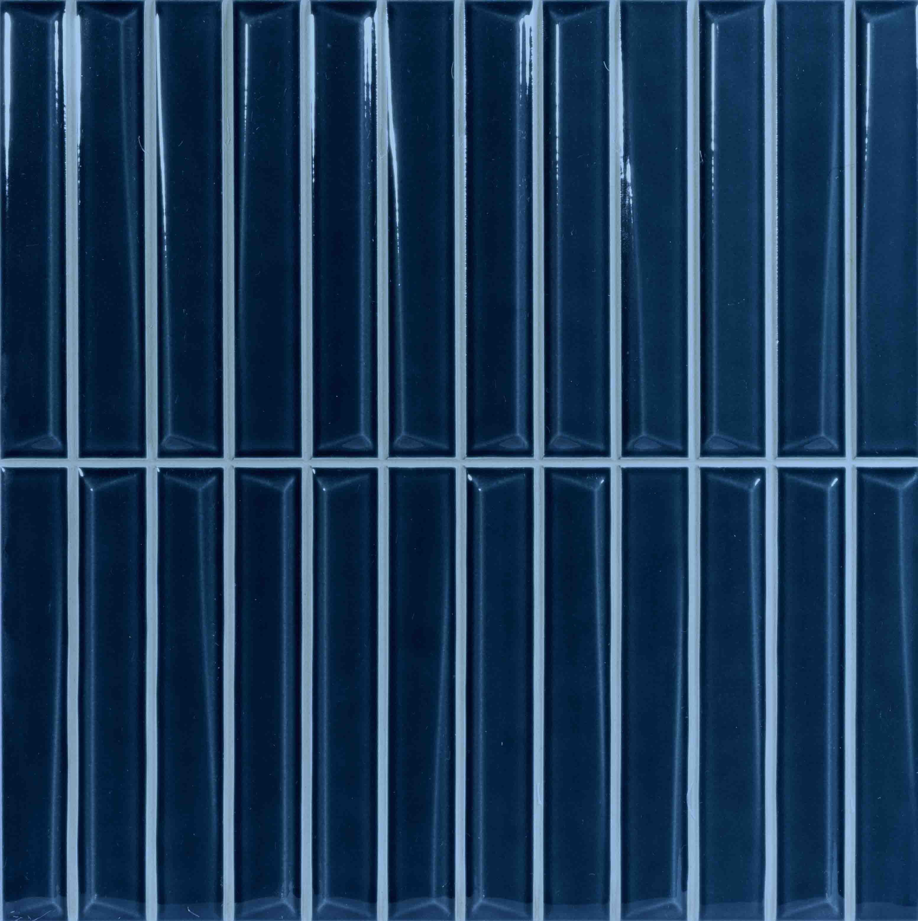 Керамическая плитка Плитка Monopole Мелоди голубая 20x20 (1,00) / коллекция rkeramika Мелоди / производитель Monopole / страна Испания