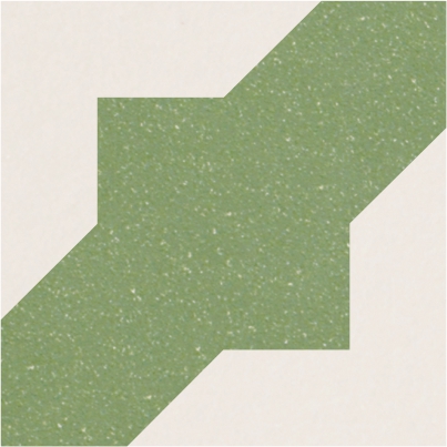 Керамогранит Керамогранит BM CROSS Green Mate 20x20 / коллекция BM CROSS Mainzu / производитель Mainzu / страна Испания