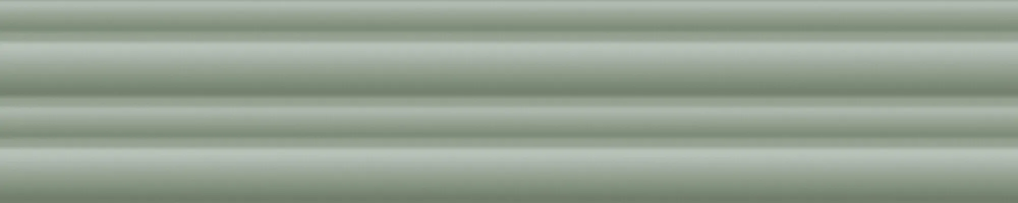 Керамическая плитка 41738 RAINBOW GREEN/5X25 / коллекция RAINBOW Harmony / производитель Harmony Peronda Group / страна Испания