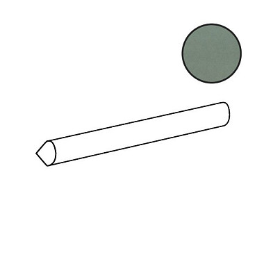 Керамическая плитка 31213 Спецэлемент ISLAND JOLLY WATERY 1,2x20 см / коллекция Island / производитель EQUIPE CERAMICAS / страна Испания