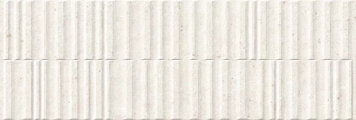 Керамическая плитка 40296 MANHATTAN BONE WAVY SP/33,3X100X0,98/R / коллекция MANHATTAN WALL Peronda / производитель PERONDA CERAMICAS / страна Испания