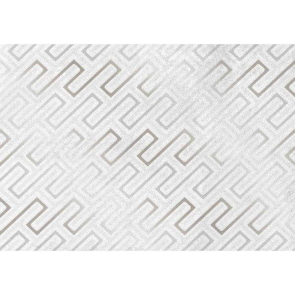 Керамическая плитка Декор Дорадо D2 28х40 (10шт) / коллекция ДОРАДО AXIMA / производитель AXIMA / страна Россия