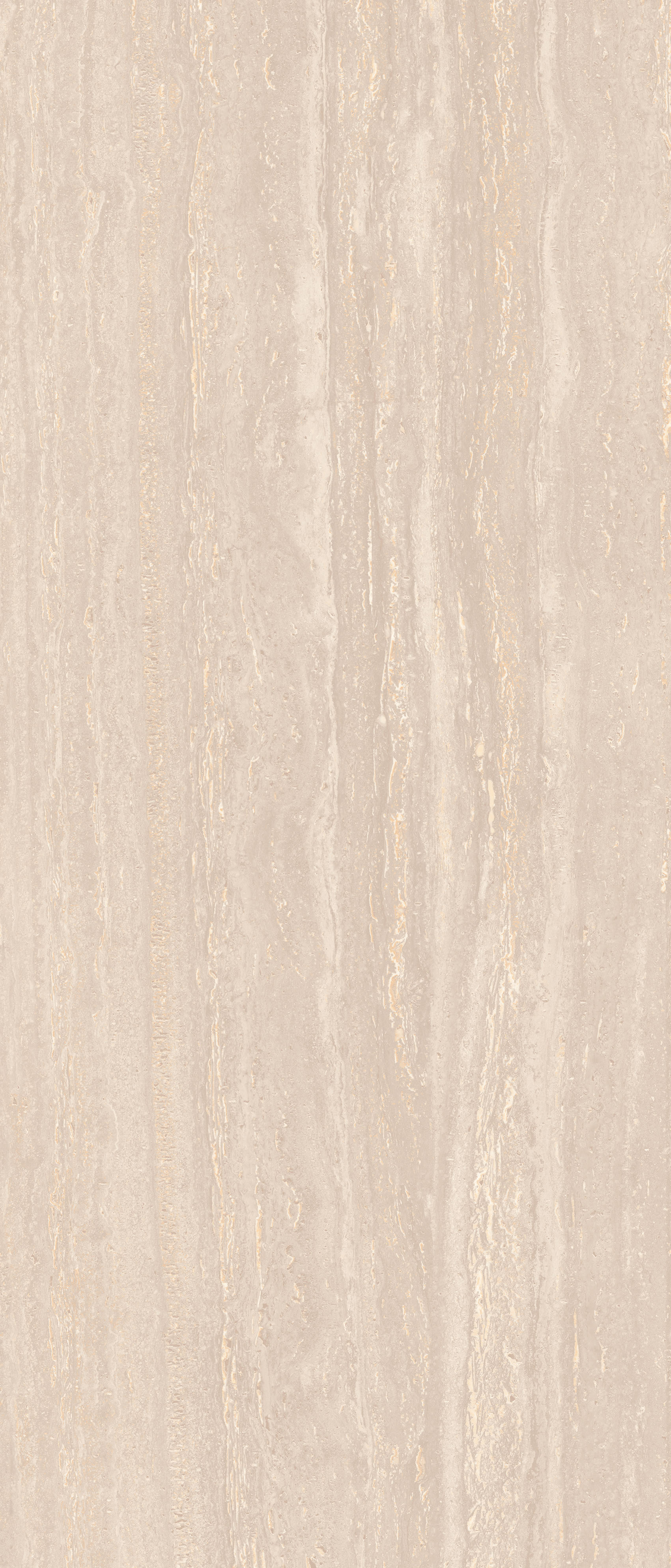Керамогранит Слэб керамический TRAVERTINE BEIGE SHAPE TECH 2800х1200х6мм (MATT) / коллекция MATT STAROSLABS / производитель STAROSLABS / страна Индия
