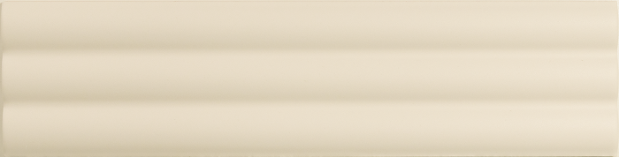 Керамическая плитка Плитка DNA Match Curved Chalk Gloss 6,25х25 / коллекция Match DNA Tiles / производитель DNA TILES / страна Испания