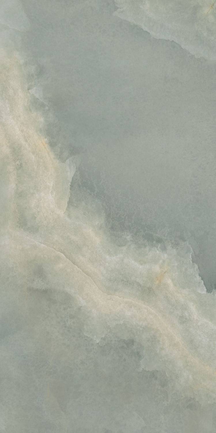 Керамогранит RDEZ Incanto Onice Verde Glossy Rett 60x120 / коллекция INCANTO / производитель RAGNO / страна Италия