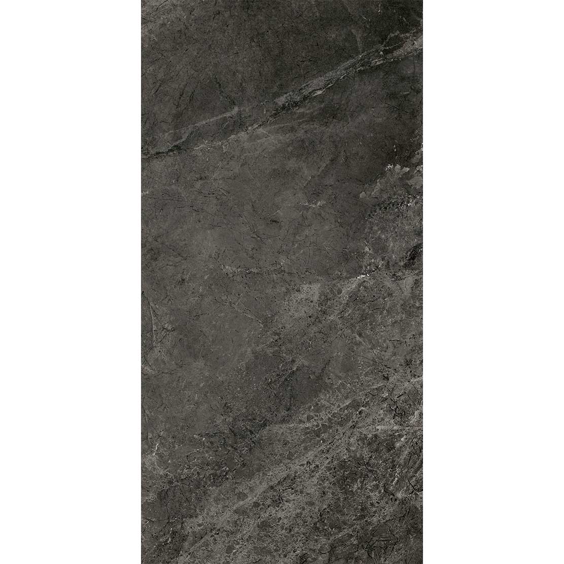 Керамогранит Refin River Graphite 60x120 Soft / коллекция RIVER REFIN / производитель Refin Ceramiche / страна Италия