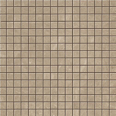 MARVEL Elegant Sable Mosaico Lappato (AEOV) 30x30