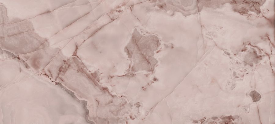 Керамическая плитка Керамогранит Magnum Reves De Rex Rose Glossy 6mm 120x280 / коллекция Magnum / производитель REX / страна Италия