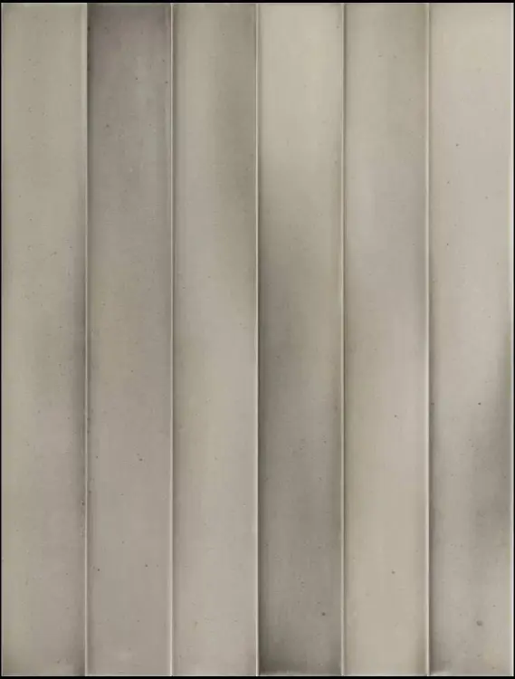 Керамическая плитка 31574 Плитка MASSIMO SKYLON GREY 5x40 см / коллекция Massimo / производитель EQUIPE CERAMICAS / страна Испания