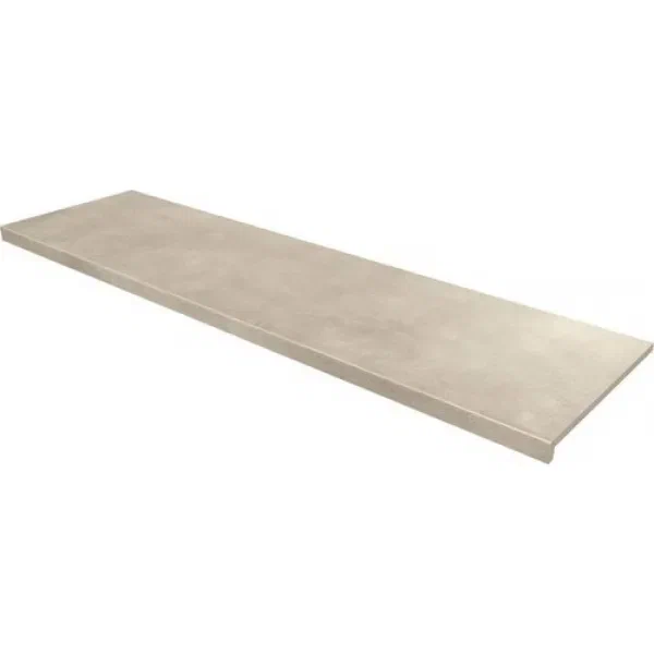 Керамическая плитка Anti-Slip Rect. Beige 31,5*180 / коллекция Petra Beige / производитель Gres de Aragon / страна Испания