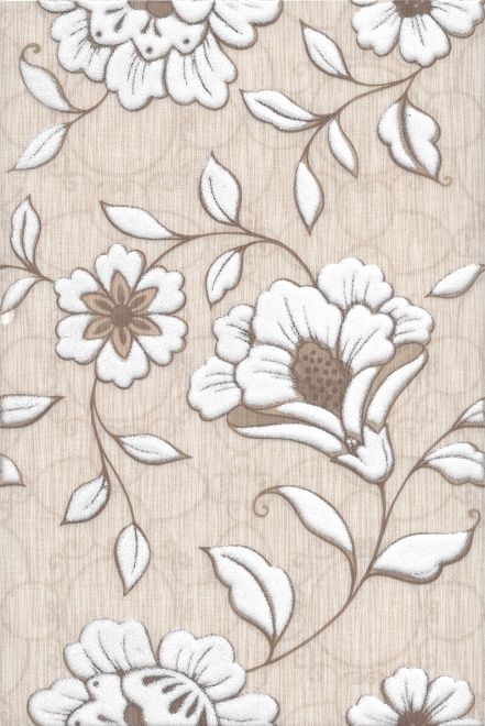 Керамическая плитка Декор Туари 20х30 / коллекция ТУАРИ Kerama Marazzi / производитель Kerama Marazzi / страна Россия