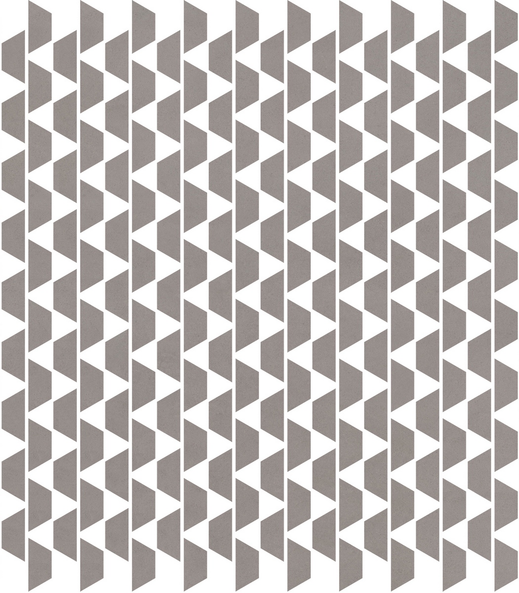 Керамическая плитка Керамогранит Cava Grey Mosaic. C. 29.5x29.9 / коллекция CAVA / производитель Living Ceramics / страна Испания