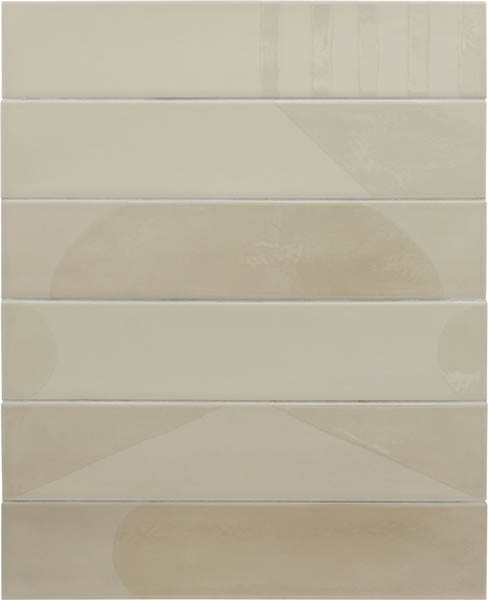 Керамогранит Wadi Decor Beige 6х30 / коллекция WADI / производитель EQUIPE CERAMICAS / страна Испания