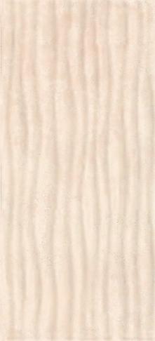 Керамическая плитка Керамическая плитка для стен Cersanit Versal 20x44 бежевый (VEG012D) / коллекция Cersanit / производитель Cersanit / страна Россия