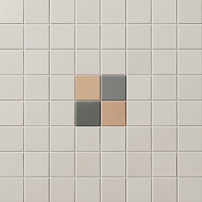 Керамогранит 127397 КерГранит TESSERAE PLAY ONE FRUTTI 28x28 см / коллекция TESSERAE WOW / производитель WOW / страна Испания