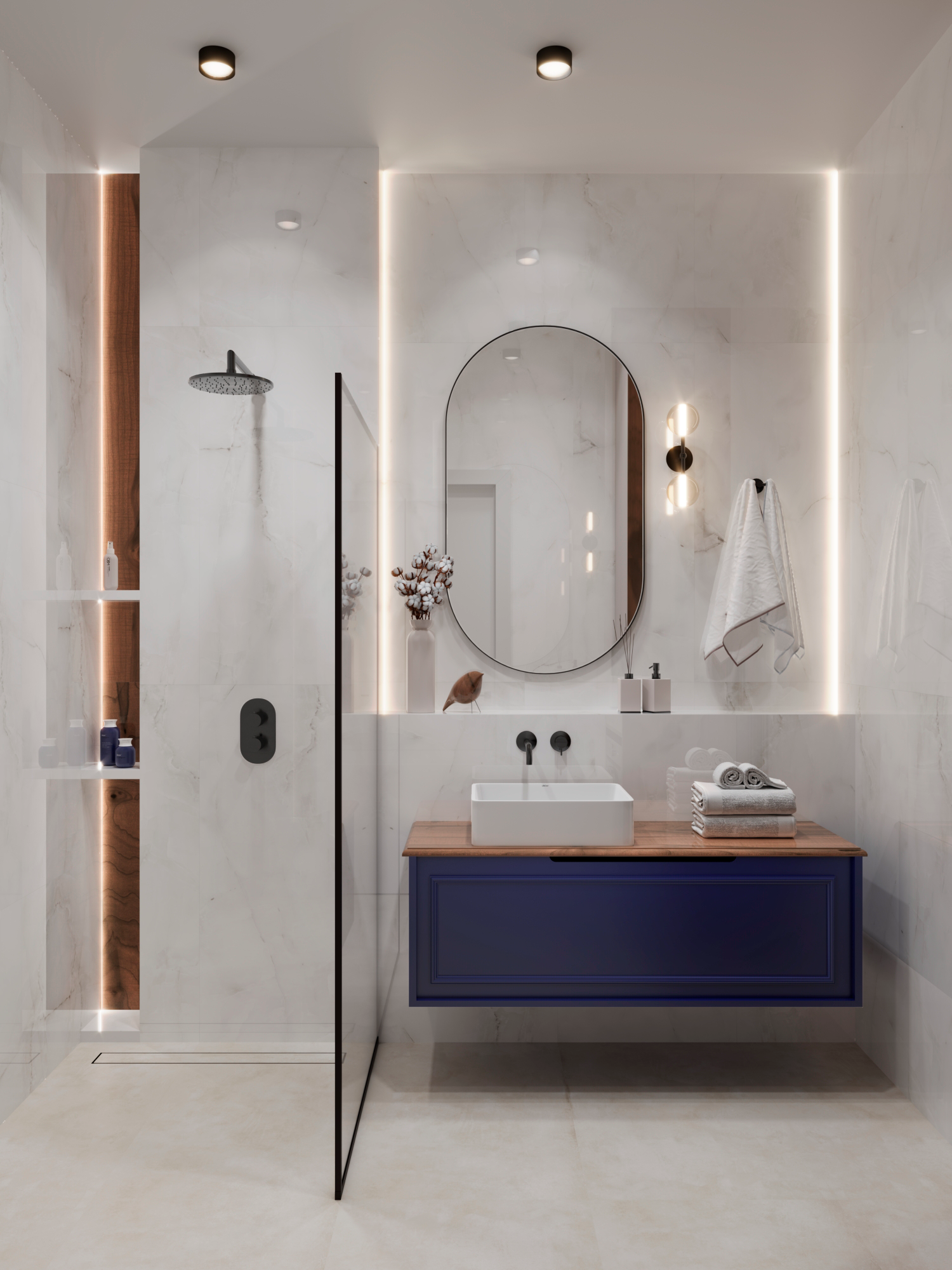 Керамогранит ANTY SKY GREY / коллекция arcadiaceramica / производитель Arcadia Ceramica / страна Индия