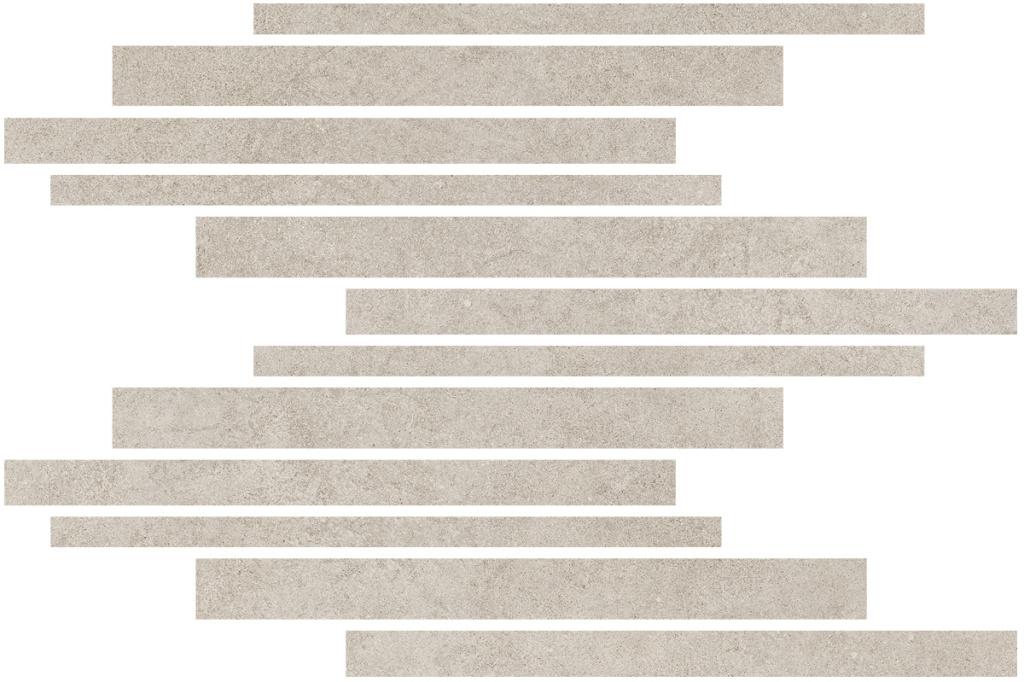 Керамическая плитка Керамогранит Kovo Mureto Mosaic Light 30x45 / коллекция Kovo / производитель Living Ceramics / страна Испания