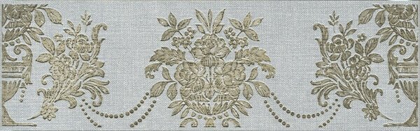 Керамическая плитка Бордюр Борромео 7.7х25 / коллекция БОРРОМЕО Kerama Marazzi / производитель Kerama Marazzi / страна Россия