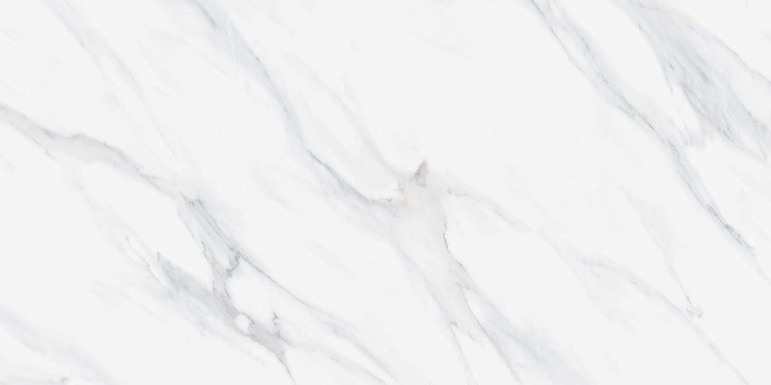 Керамогранит Плитка Swizer White 60x120 Polished (2 шт.в уп) / коллекция PALACIO Staro / производитель Staro / страна Индия