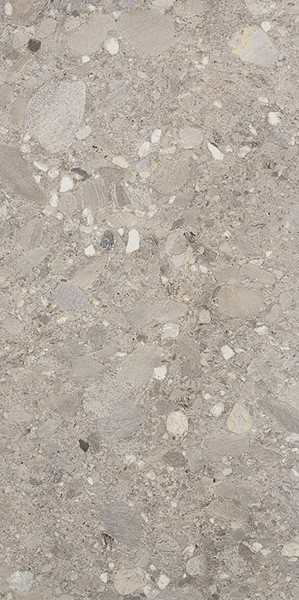 Керамогранит Ceppo Grigio Rett 60х120 / коллекция CEPPO DI GRÈS CERCOM / производитель CERCOM CERAMICHE / страна Италия