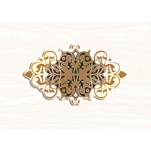 Керамическая плитка Декор Монте-карло D 25х35 (15шт) / коллекция МОНТЕ-КАРЛО AXIMA / производитель AXIMA / страна Россия