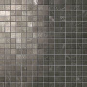 Marvel Grey Mosaico Lappato (ASMG) 30x30