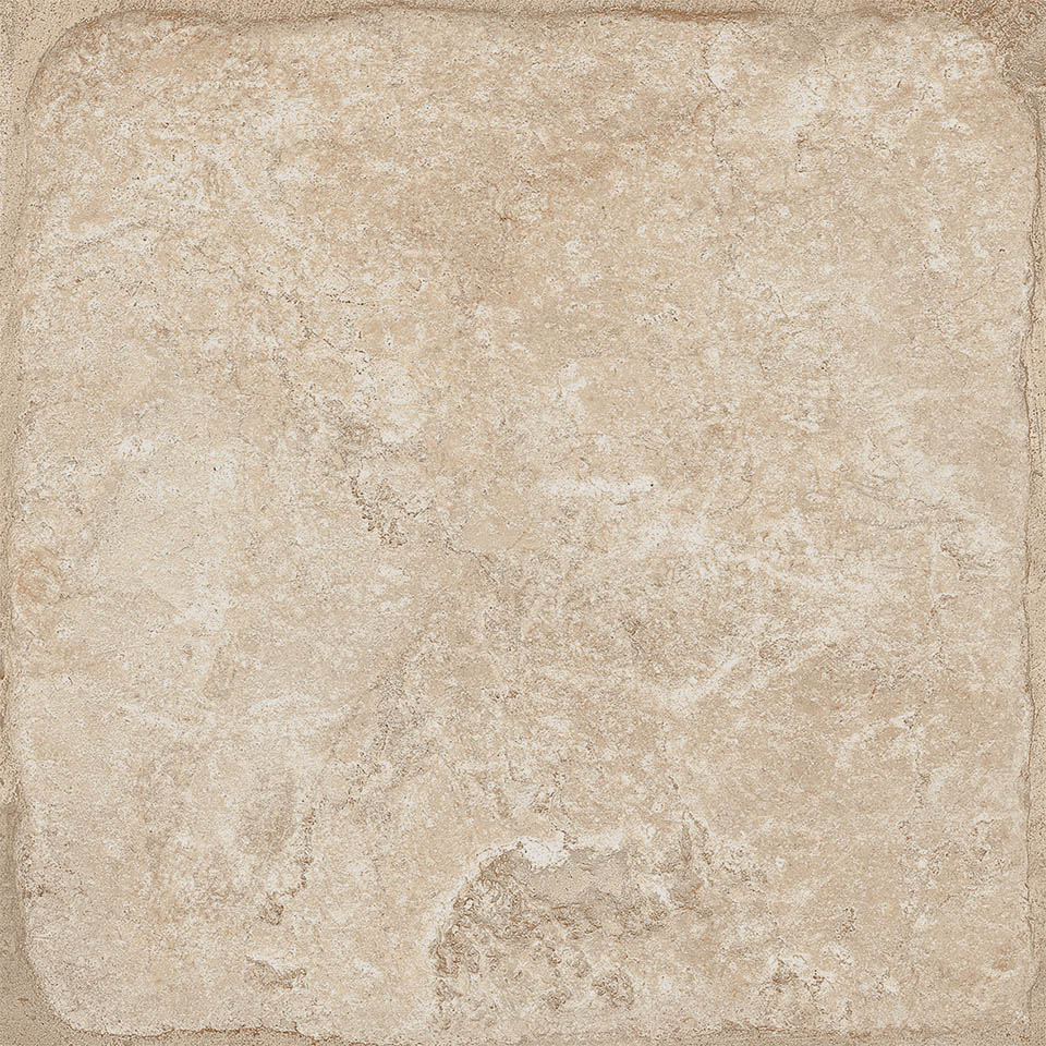 Керамогранит Керамическая плитка OSTUNI SABBIA 200x200 / коллекция PIETRA DI OSTUNI / производитель  / страна Италия