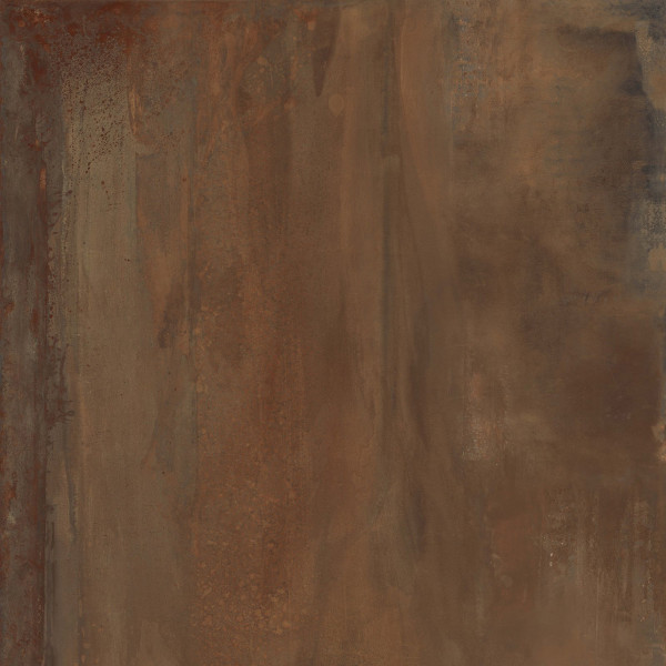 Керамогранит Керамическая плитка INTERNO 9 RUST ret 160X160 / коллекция INTERNO 9 ABK / производитель ABK / страна Италия