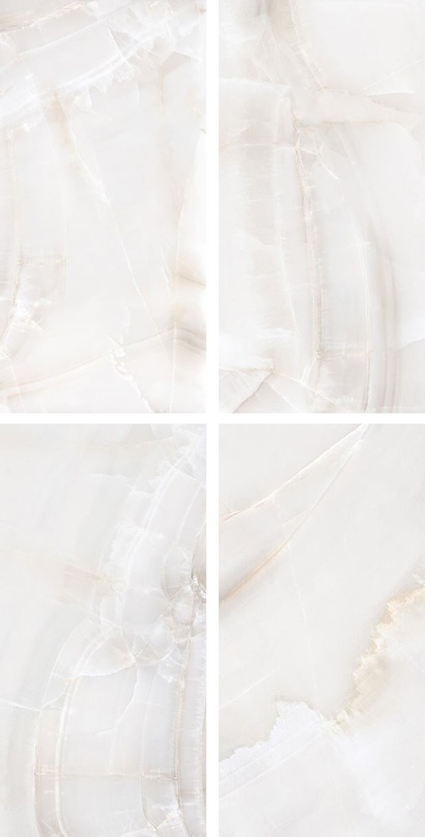 Керамогранит Керамогранит VARESE ONICE POLISHED MIX (4 вариации) / коллекция VARESE ONICE Ascale / производитель Ascale / страна Испания