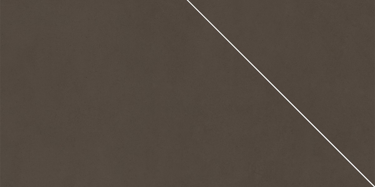 Керамическая плитка Керамогранит Cava Brown Pattern 3 30C 30x60 / коллекция CAVA / производитель Living Ceramics / страна Испания