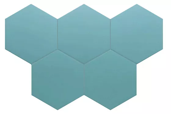 Керамогранит 30636 КерГранит COIMBRA AZURE 17,5x20 см / коллекция COIMBRA / производитель EQUIPE CERAMICAS / страна Испания