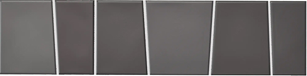 Керамогранит Guell Basalt 7x28 / коллекция TRENCADIS WOW / производитель WOW / страна Испания