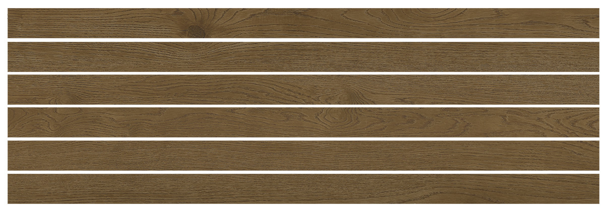 Керамическая плитка Керамогранит Uno  Cocoa 590 30x90 / коллекция Uno / производитель Living Ceramics / страна Испания