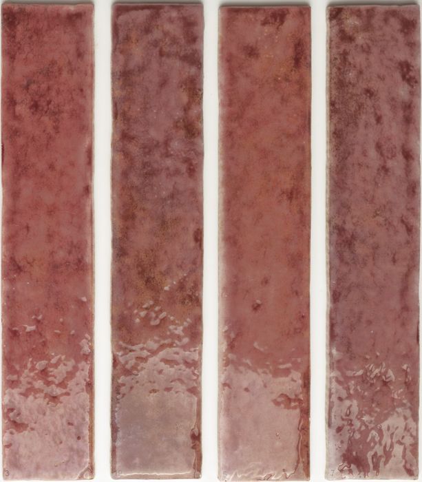 Керамическая плитка POTTERS WINE (133175) 5х25 / коллекция POTTERS WOW / производитель WOW / страна Испания