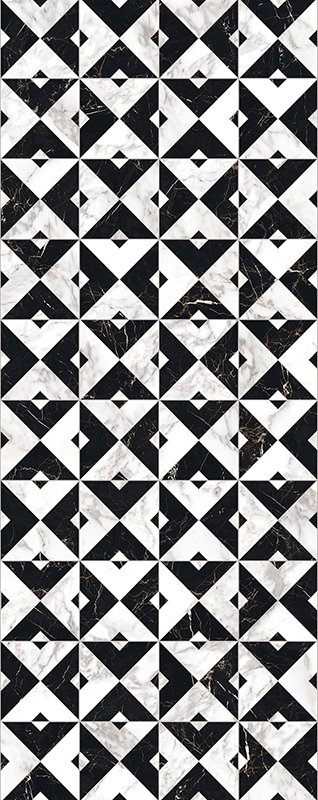 Керамогранит Плитка облиц. керамич. CUBIK MARMI,  10мм, 59.6x150 (100297174) / коллекция Deco Marmi / производитель PORCELANOSA / страна Испания