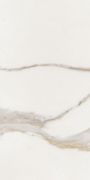 Керамогранит Elements Lux Calacatta Gold Lap RT 60x120 / коллекция Elements Lux / производитель Keope / страна Италия