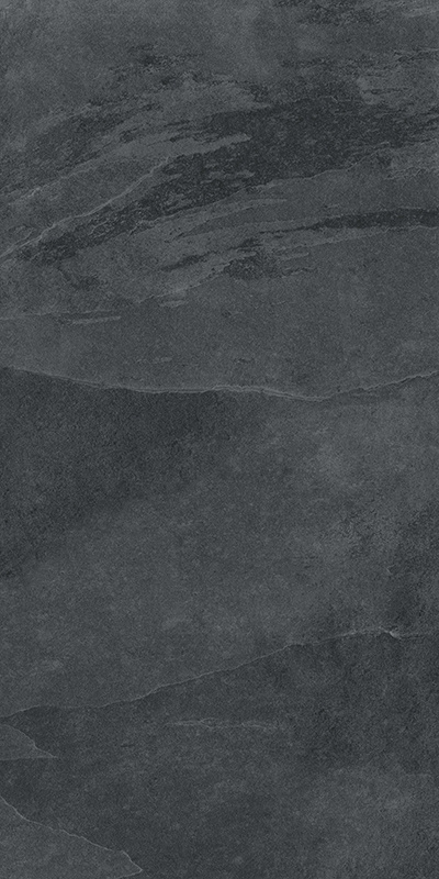 Керамогранит Плитка нап. керамич. ANNAPURNA NEGRO 60X120X10,  10мм, 60x120 (44NN99R) / коллекция Annapurna / производитель Grespania / страна Испания