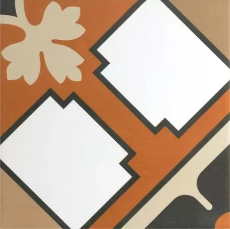 Керамогранит 30729 КерГранит RIVOLI TURIN 20x20 см / коллекция Rivoli EQUIPE / производитель EQUIPE CERAMICAS / страна Испания